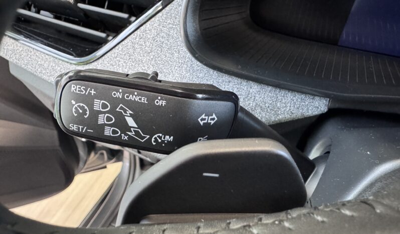 
Škoda Kamiq Selection full									