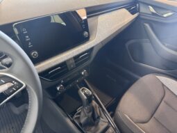 
Škoda Kamiq Selection full									