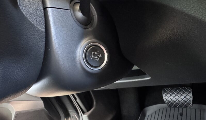 
Škoda Kamiq Selection full									