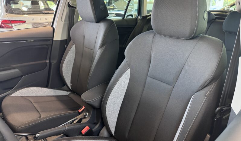 
Škoda Kamiq Selection full									