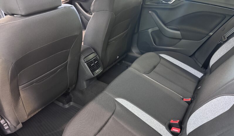 
Škoda Kamiq Selection full									