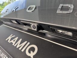 
Škoda Kamiq Selection full									