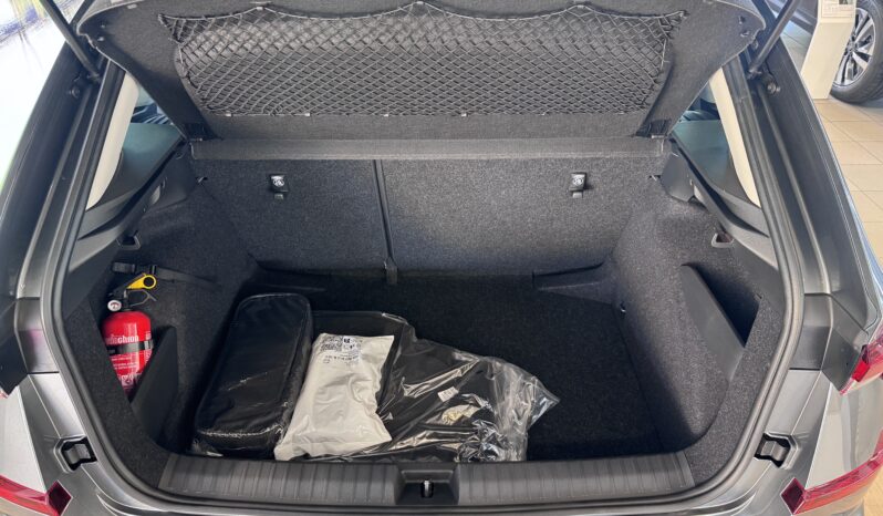 
Škoda Kamiq Selection full									