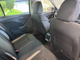 
Škoda Kamiq Selection full									