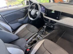 
Škoda Kamiq Selection full									