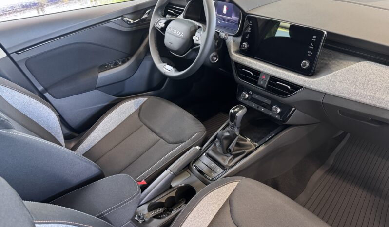 
Škoda Kamiq Selection full									