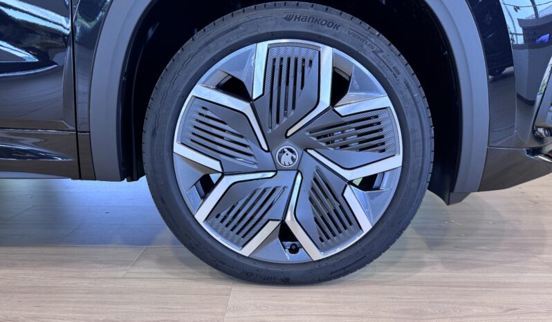 
Škoda Kodiaq Sportline full									