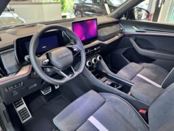 
Škoda Kodiaq Sportline full									