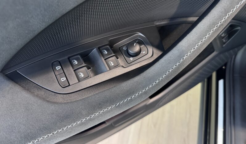 
Škoda Kodiaq Sportline full									