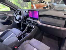 
Škoda Kodiaq Sportline full									