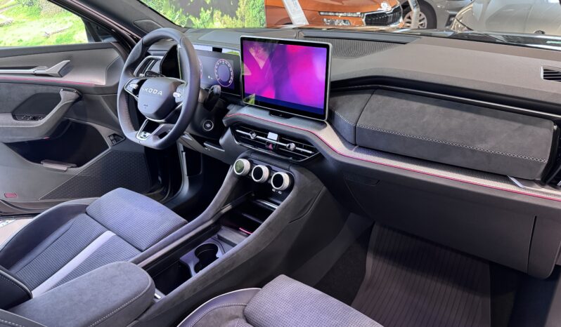 
Škoda Kodiaq Sportline full									