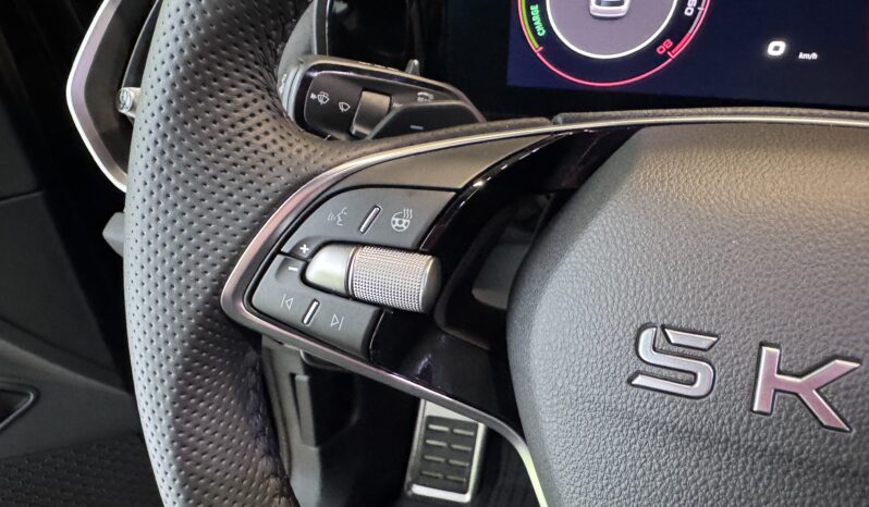 
Škoda Kodiaq Sportline full									