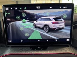 
Škoda Kodiaq Sportline full									