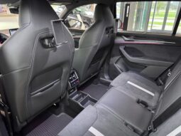 
Škoda Kodiaq Sportline full									