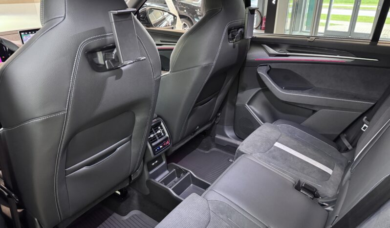 
Škoda Kodiaq Sportline full									