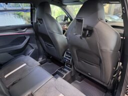 
Škoda Kodiaq Sportline full									