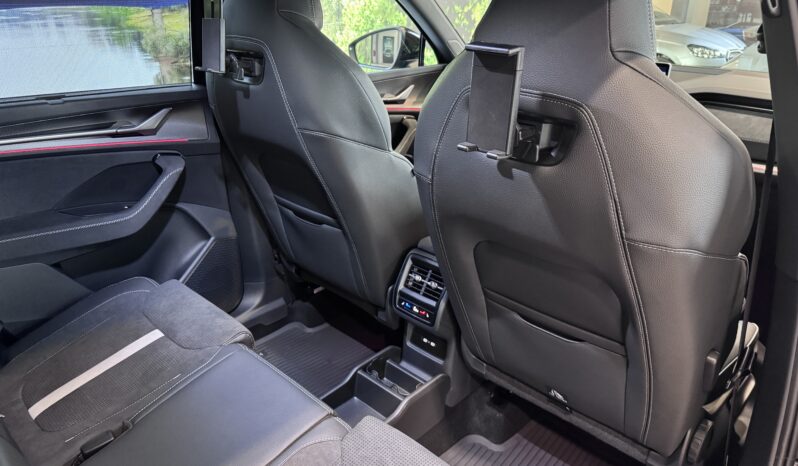 
Škoda Kodiaq Sportline full									