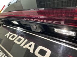 
Škoda Kodiaq Sportline full									