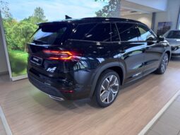 
Škoda Kodiaq Sportline full									