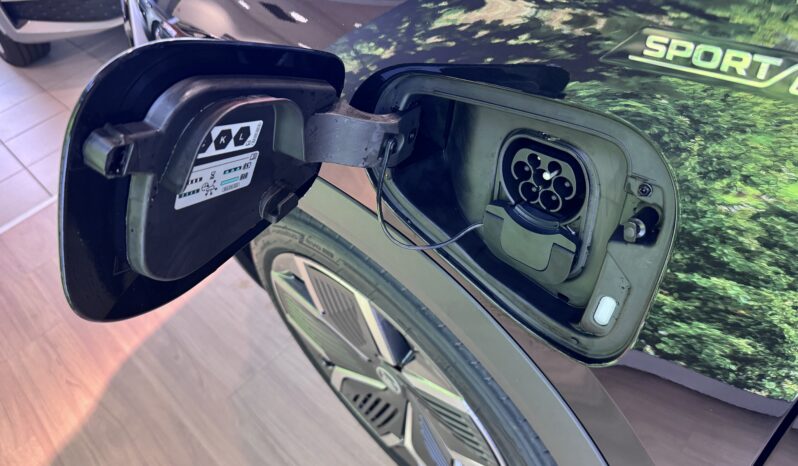 
Škoda Kodiaq Sportline full									
