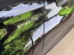 
Škoda Kodiaq Sportline full									