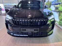 
Škoda Kodiaq Sportline full									