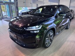 
Škoda Kodiaq Sportline full									