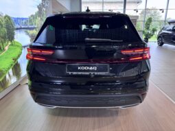 
Škoda Kodiaq Sportline full									