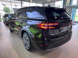 
Škoda Kodiaq Sportline full									