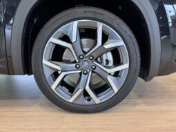 
Škoda Kodiaq Sportline full									