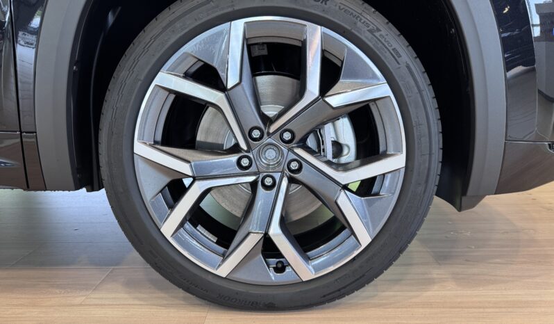 
Škoda Kodiaq Sportline full									