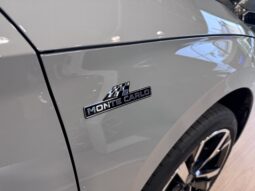 Škoda Scala Montecarlo full
