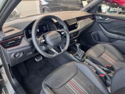 Škoda Scala Montecarlo full
