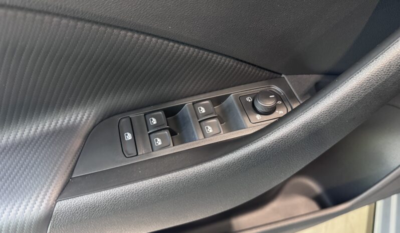 
Škoda Scala Montecarlo full									