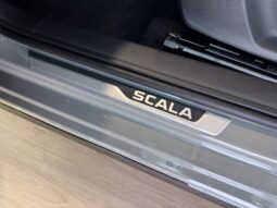 Škoda Scala Montecarlo full
