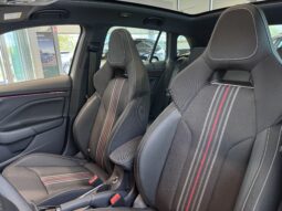 Škoda Scala Montecarlo full
