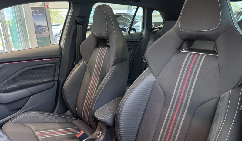 
Škoda Scala Montecarlo full									