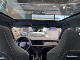 Škoda Scala Montecarlo full