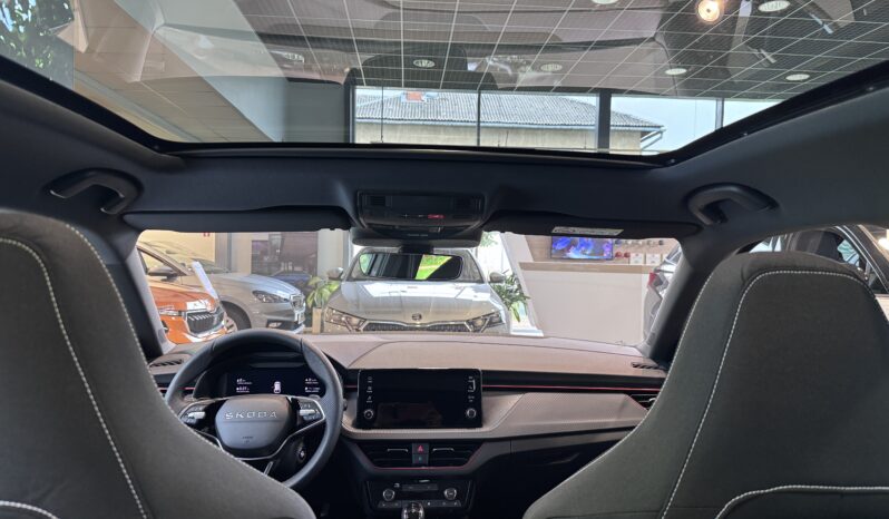 
Škoda Scala Montecarlo full									