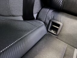 Škoda Scala Montecarlo full