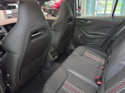Škoda Scala Montecarlo full