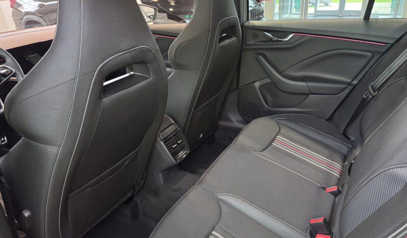 
Škoda Scala Montecarlo full									