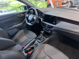 Škoda Scala Montecarlo full