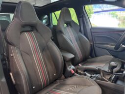 Škoda Scala Montecarlo full