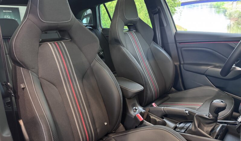 
Škoda Scala Montecarlo full									