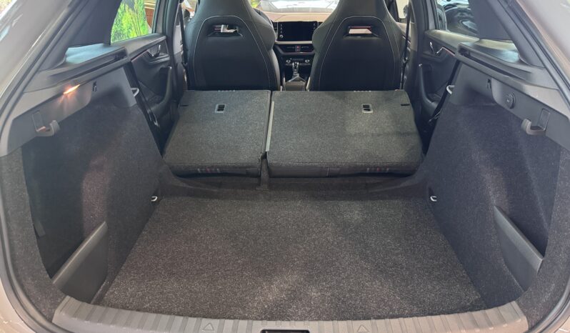 
Škoda Scala Montecarlo full									