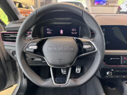 Škoda Scala Montecarlo full