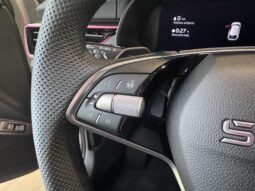 Škoda Scala Montecarlo full
