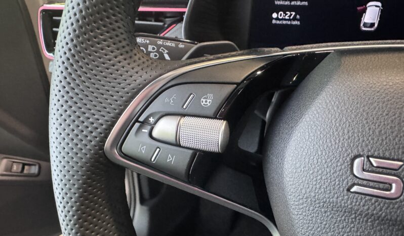 
Škoda Scala Montecarlo full									