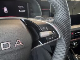 Škoda Scala Montecarlo full